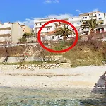 By The Sea Dugi Rat, Omis - 7575 דוגי ראט