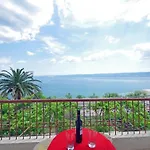 דירה By The Sea Dugi Rat, Omis - 7575