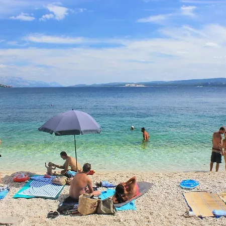 By The Sea Dugi Rat, Omis - 7575 Dugi Rat