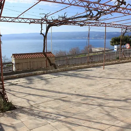 By The Sea Dugi Rat, Omis - 7575 דירה