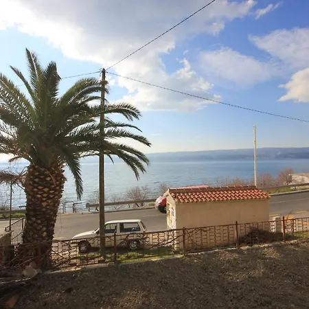 By The Sea Dugi Rat, Omis - 7575 דוגי ראט