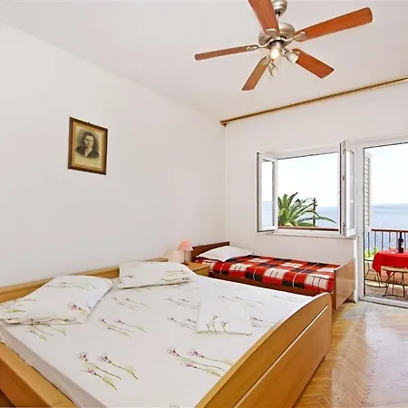 By The Sea Dugi Rat, Omis - 7575 Apartamento
