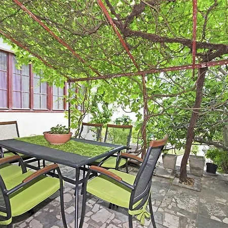 Apartamento By The Sea Dugi Rat, Omis - 7575 *