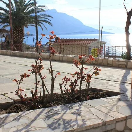 By The Sea Dugi Rat, Omis - 7575 דירה דוגי ראט