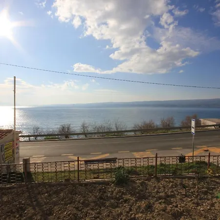 דירה By The Sea Dugi Rat, Omis - 7575 דוגי ראט