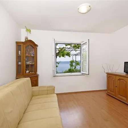 Apartamento By The Sea Dugi Rat, Omis - 7575 Dugi Rat