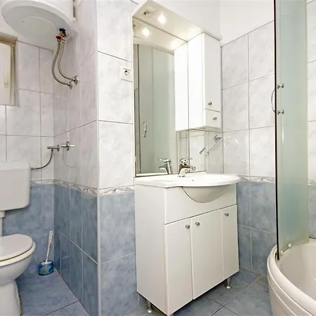 Apartamento By The Sea Dugi Rat, Omis - 7575